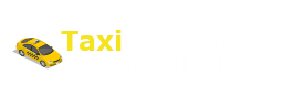 Taxi Schiphol 24/7 Logo